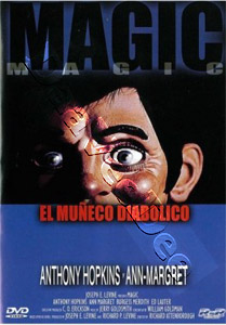 Magic |   DVD